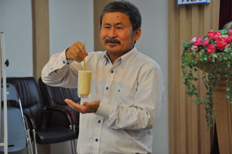 Tâm Việt đào tạo 